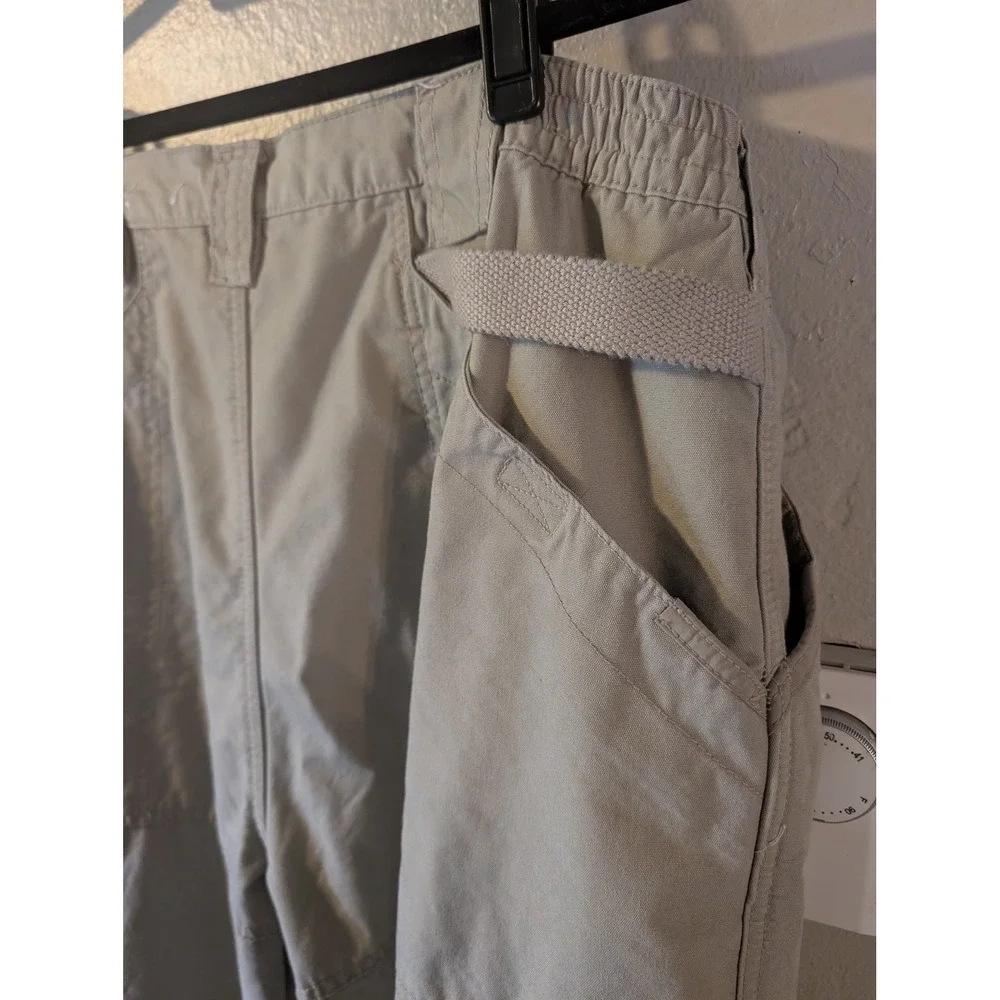 5.11‎ Mens Tactical Cargo Pants Beige size 36x34